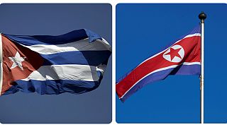 كوريا الشمالية وكوبا ترفضان المطالب "التعسفية" الامريكية