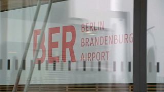 Dix ans de retard pour l'aéroport de Berlin