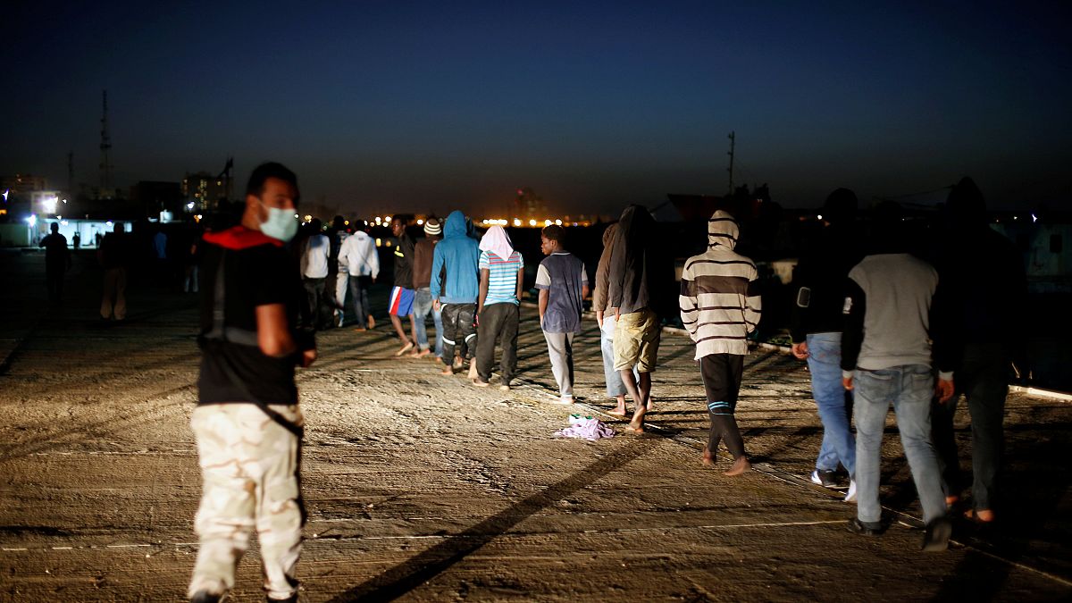 تحقيق: مغاربة يباعون كالعبيد في ليبيا