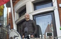 Ecuador warns Assange over Catalonia comments