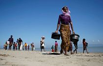 Megállapodott Mianmar és Banglades a rohingja menekültek hazatéréséről