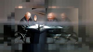 Twitter verboten: Schäuble greift durch im Bundestag