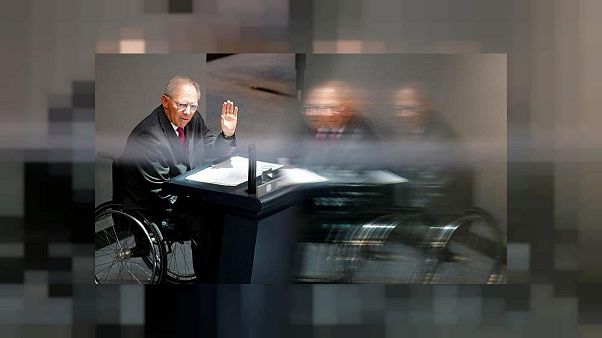 Twitter verboten: Schäuble greift durch im Bundestag Twitter verboten: Schäuble greift durch im Bundestag