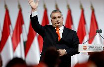 What's behind Budapest's bust up with Brussels?