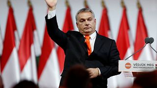 La Hongrie glisse vers l'extrême droite et se heurte à l'UE