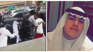 هل أوقفت السلطات السعودية أخ الامير وليد بن طلال بسبب مشاجرة؟