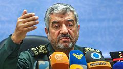 فرمانده سپاه پاسداران ایران: هویت حزب الله لبنان به سلاحش است