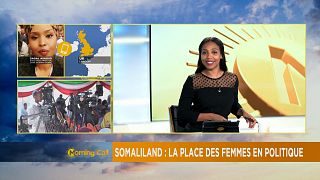 Somaliland : La place des femmes en politique [The Morning Call]