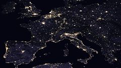Καληνύχτα νύχτα! Η φωτεινή ρύπανση απειλεί την υγεία μας