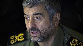 قائد الحرس الثوري الايراني: سلاح حزب الله غير خاضع للتفاوض
