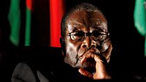 Mugabe a négocié son immunité et sa sécurité