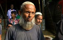 Les Rohingyas hésitent à rentrer