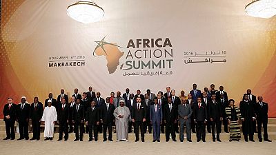 2017 : une année difficile pour les dirigeants africains de longue date