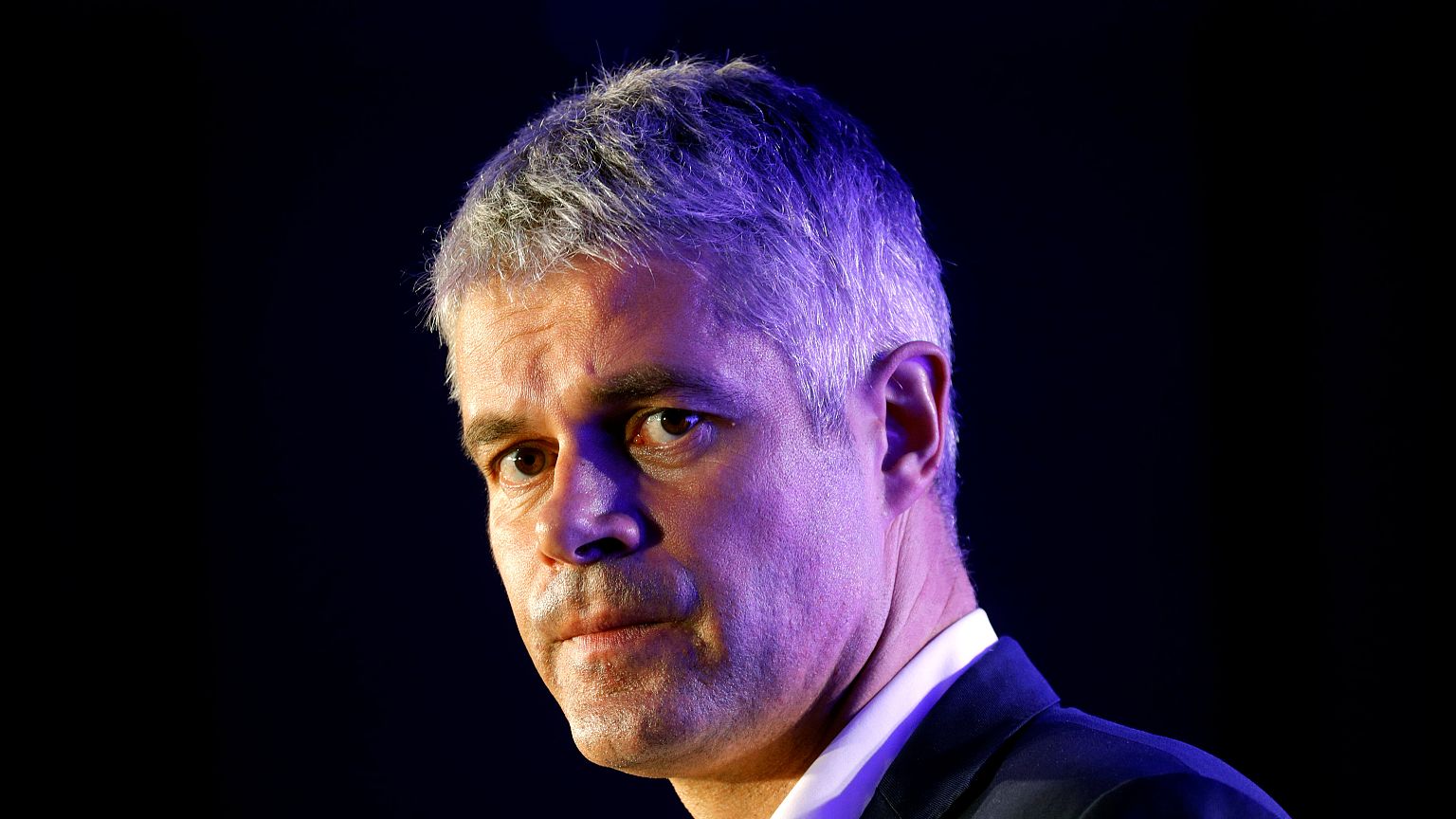 Un virage à droite nommé Wauquiez