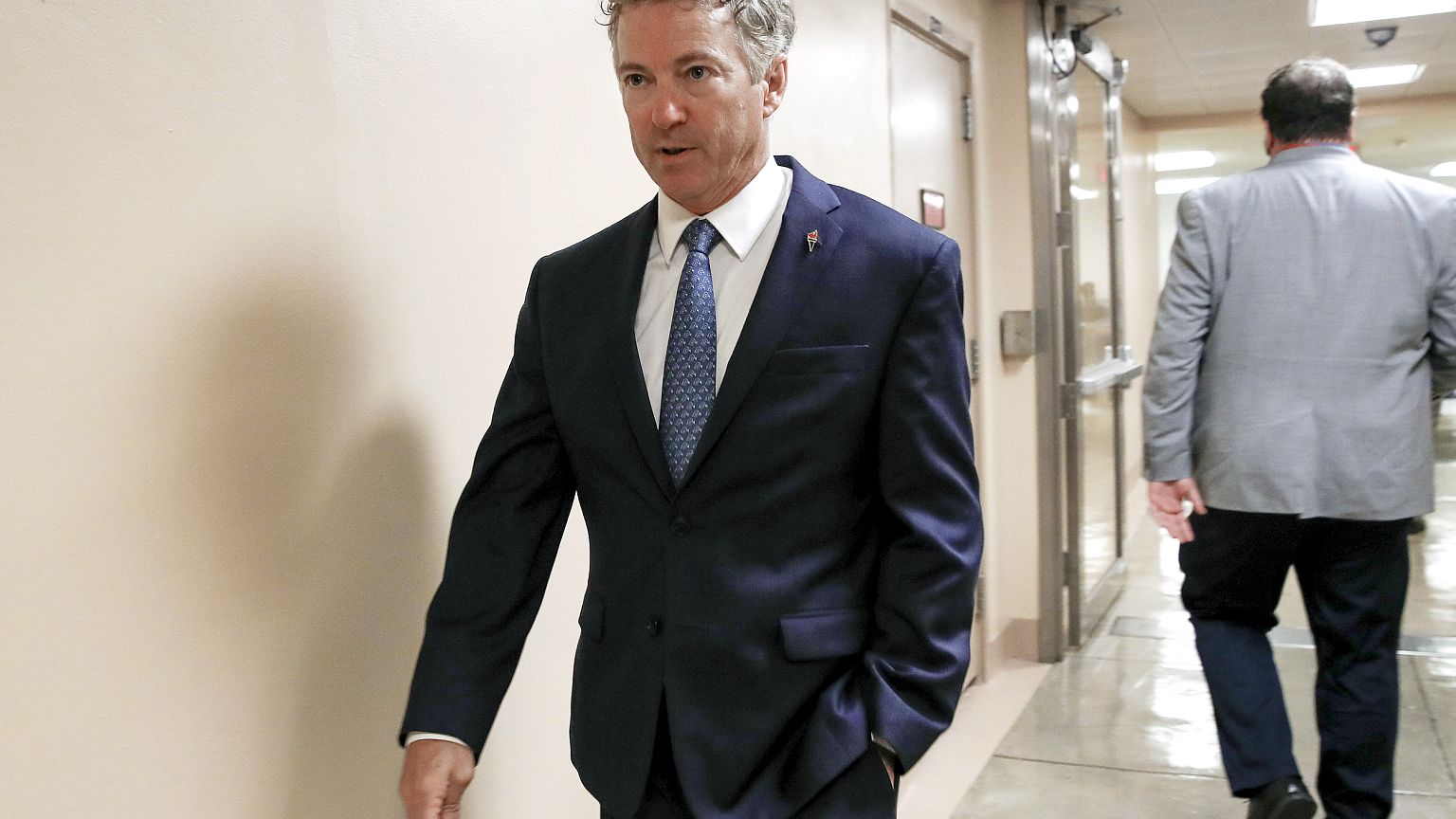 Image: Rand Paul