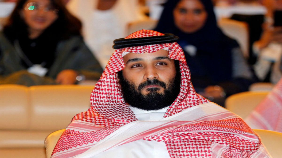 انتقاد «دیدبان حقوق بشر» به قوانین ضدتروریستی عربستان