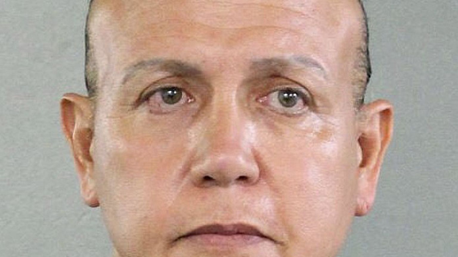 Image: Cesar Sayoc