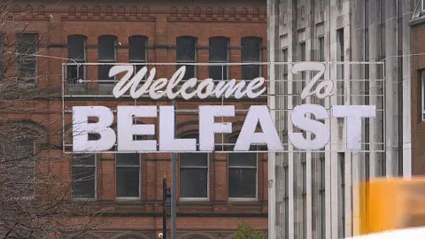 I timori degli irlandesi in vista della Brexit I timori degli irlandesi in vista della Brexit