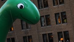 Verbrannter Truthahn und mehr - 10 witzige #Thanksgiving Tweets