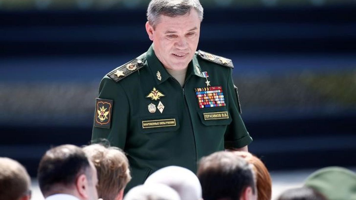 روسيا تتوقع خفض قواتها في سوريا قبل نهاية العام