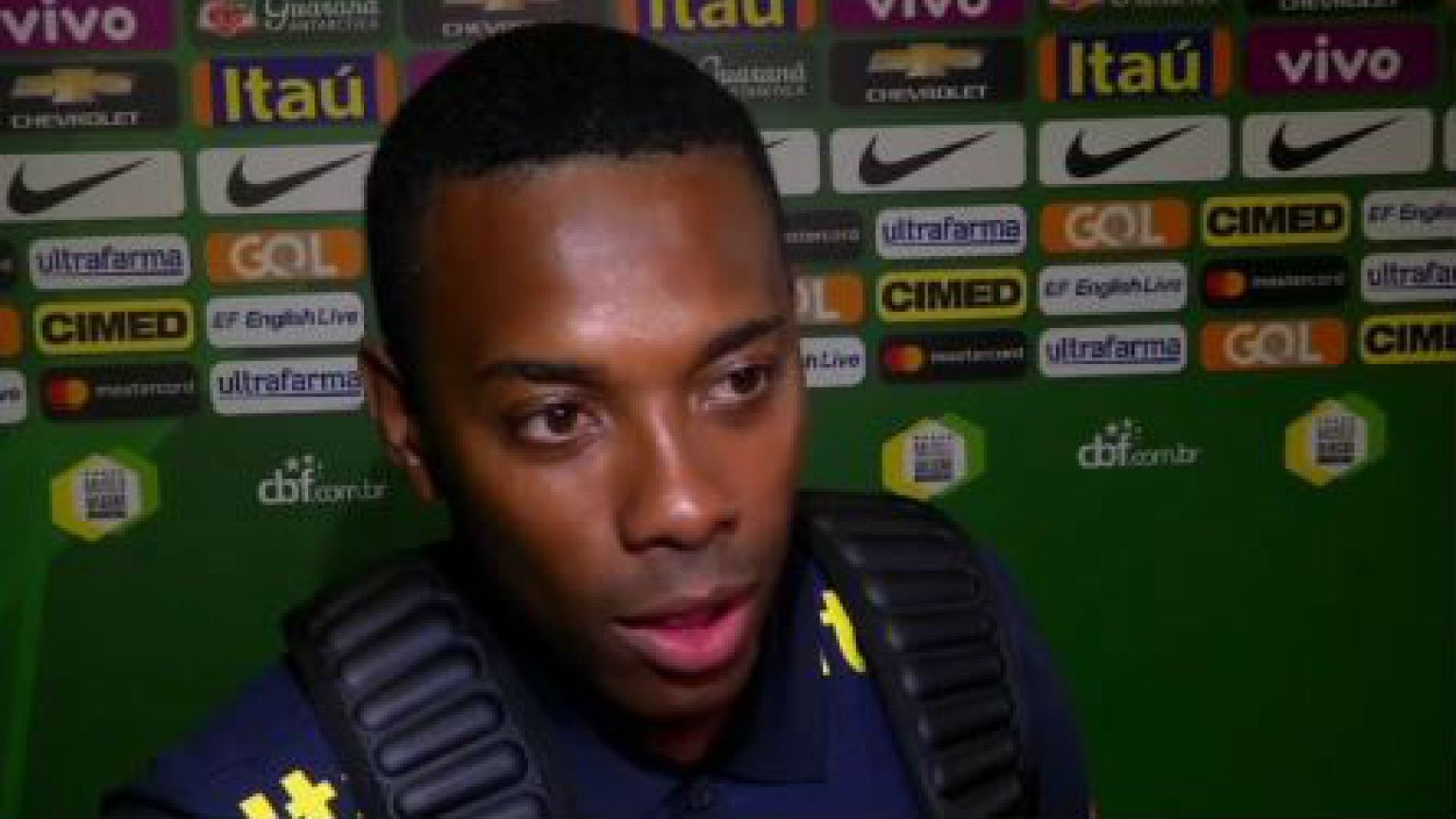 Brazilian footballer Robinho sentenced to nine years for sexual assault