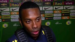 Brazilian footballer Robinho sentenced to nine years for sexual assault