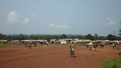 Centrafrique : cinq patients morts à Bangassou depuis le départ de MSF