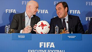 La Fifa veut réguler le marché des transferts