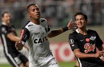 Robinho condenado a nove anos de prisão por agressão sexual