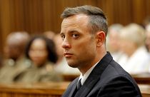 Sudafrica: Pistorius condannato in appello a 13 anni e 5 mesi di prigione