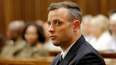 13 évre emelték Pistorius börtönbüntetését