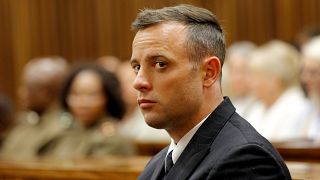 South African judge increases Pistorius' sentence to 13 years