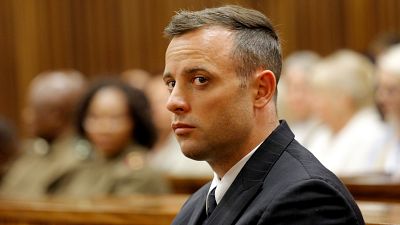 Justiça sul-africana agrava condenação de Oscar Pistorius