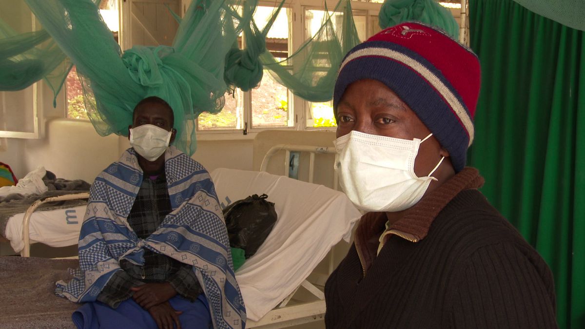 Борьба против туберкулеза