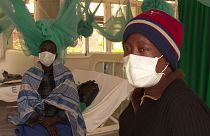 Борьба против туберкулеза