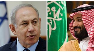 ماذا وراء التحالف السعودي الإسرائيلي؟