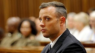 Afrique du Sud : Pistorius condamné à une nouvelle peine de 13 ans et 5 mois de prison