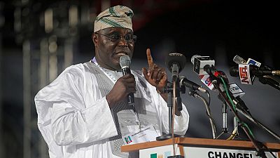 Nigeria : un ancien vice-président quitte le parti au pouvoir