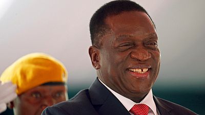 Zimbabwe - Mnangagwa : un discours inaugural à forte tonalité économique