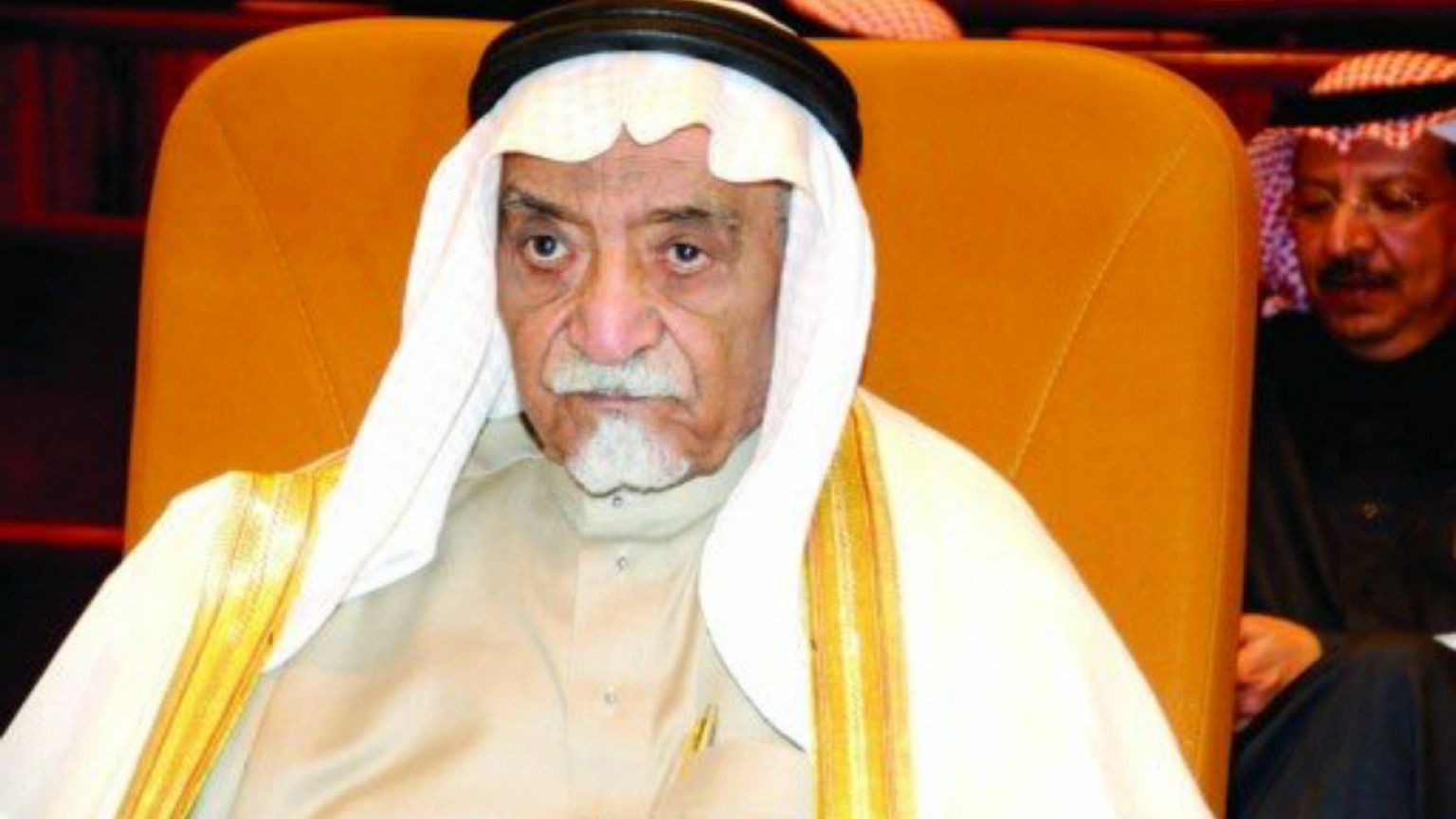 السعودية تبكي إبراهيم خفاجي مؤلف النشيد الوطني