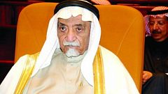 السعودية تبكي إبراهيم خفاجي مؤلف النشيد الوطني