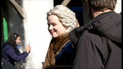 TV-Zweiteiler zum 300. Geburtstag von Maria Theresia