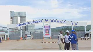 Le Congo sur le point d'exporter du ciment