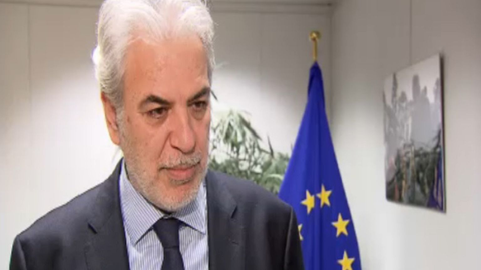 Η Ευρώπη θωρακίζεται για τις φυσικές καταστροφές