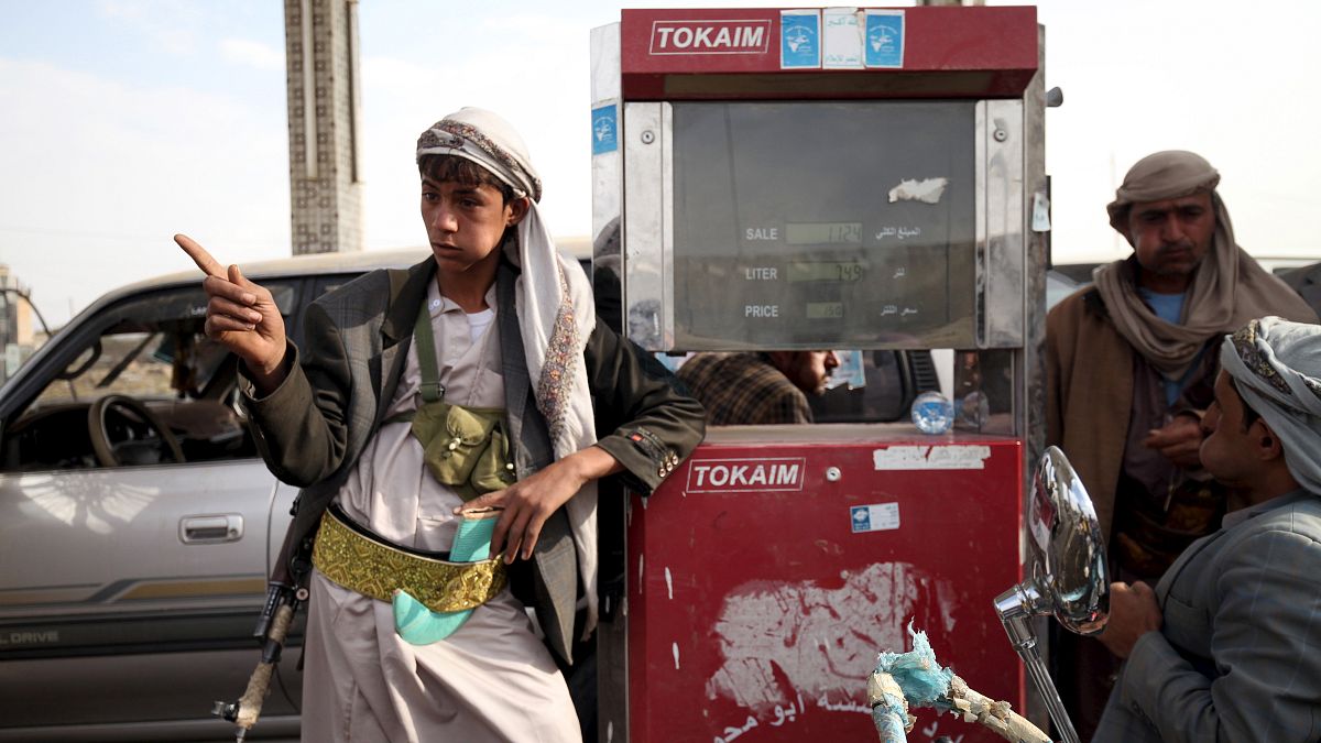 الأمم المتحدة: اليمن بلا وقود الأسبوع القادم