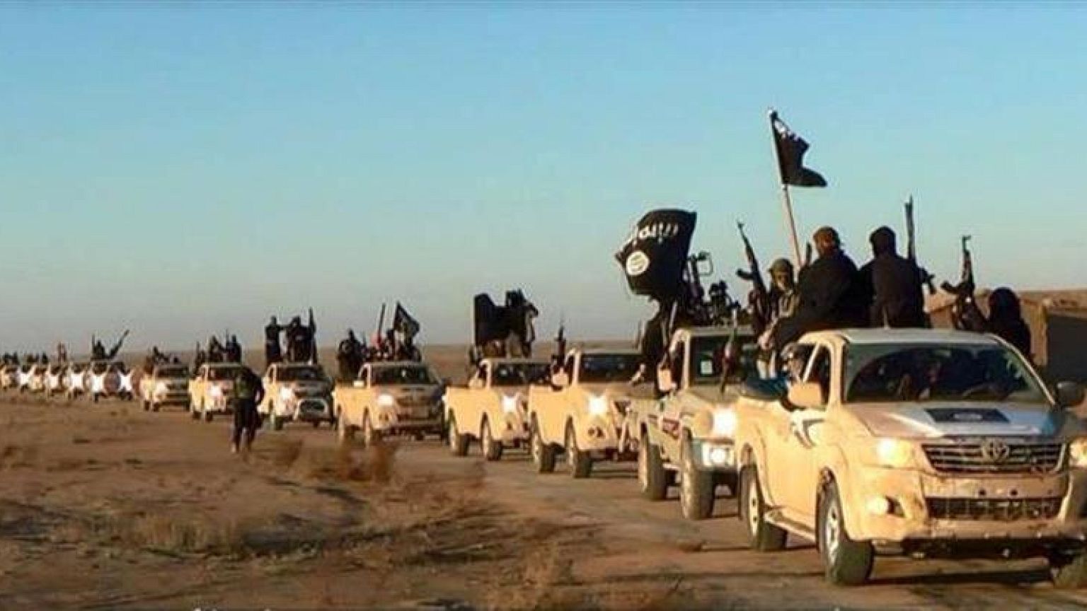 لماذا أصبحت سيناء "الهدف المفضل" لداعش في مصر خلال السنوات الأخيرة؟