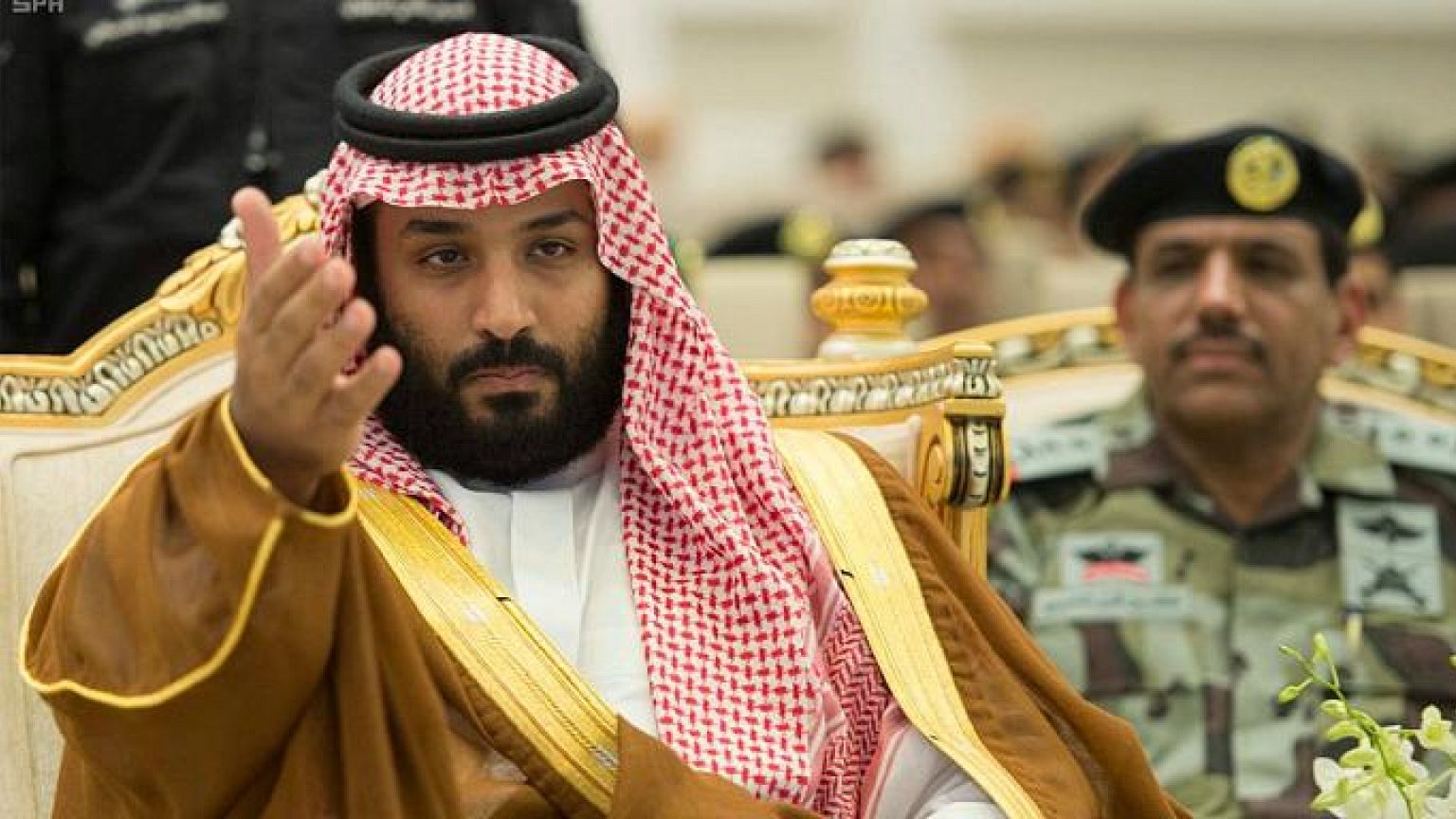 هيومن رايتس ووتش: قانون الإرهاب الجديد في السعودية يستهدف معارضي الملك وولي العهد