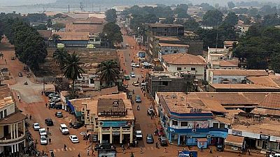 Centrafrique : un mort et deux véhicules de l'ONU brûlés à Bangui