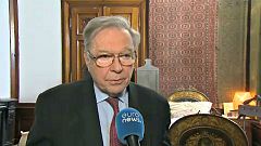 Budapesten forgat Krzysztof Zanussi