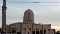 تنديد عربي ودولي واسع بتفجير مسجد الروضة بالعريش